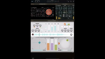 Fluss on Harp Sample | Hainbach & Bram Bos (See Pinned Comment for link to Full Walkthrough!)