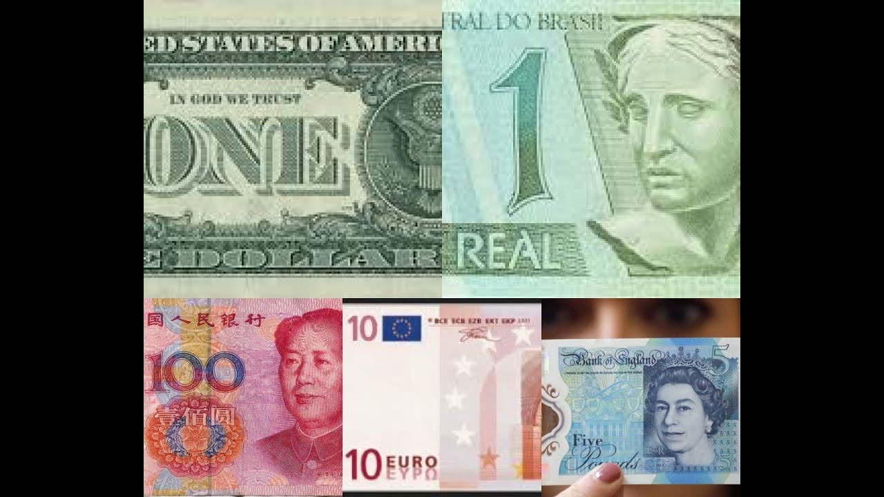Quanto Custa R$ 1 Na China?