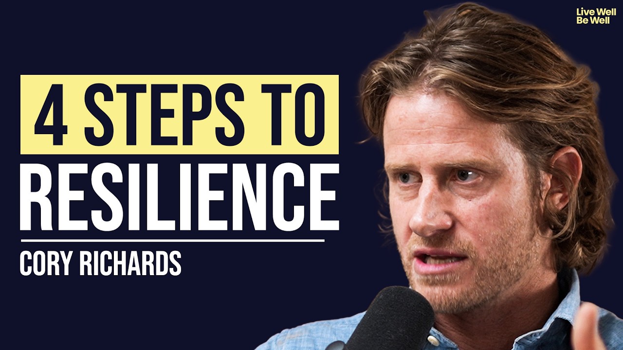 How Did He Survive the Avalanche? The mindset formula for overcoming PTSD, Addiction and Letting Go