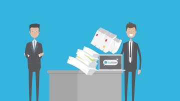 CxEnergy 2021 Virtual Technology Showcase: BlueRithm