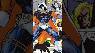 El trágico secreto de Taskmaster #marvel #marvelstudios #ucm #taskmaster