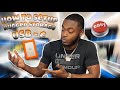 How to Setup Lacie USB-C Rugged 5TB (UNBOX &amp; SETUP)