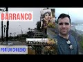 Barranco, Lima - Visitado por un Chileno