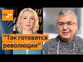 &quot;Всё, что делает Дунцова – правильно политтехнологически&quot;, – Аббас Галлямов / Новости России