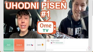 Uhodni Název Songu Ome Tv Reakce Lidí