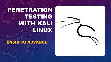 OFFENSIVE PEN-TESTING | Chapter-7 Penetration test Breakdown