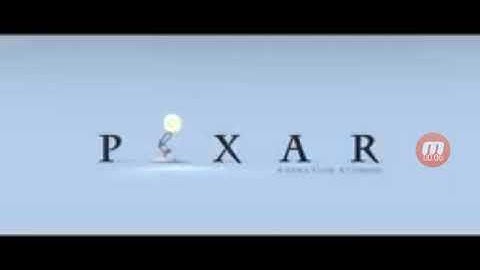 Ratatouille (2007) Teaser