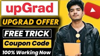 upGrad Online Courses Discount Coupon Code/ upGrad Course Join with Huge Discount/ upGrad Coupon
