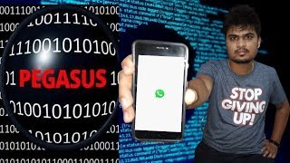 Your WhatsApp maybe hacked too! | Pegasus Spyware attack on WhatsApp - All you need to know!