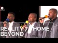 We have Got A Home Beyond by | Reality 7