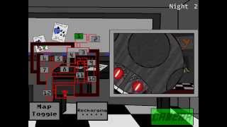 Fnas 3 Insane Doublescare P.toad & P.tails