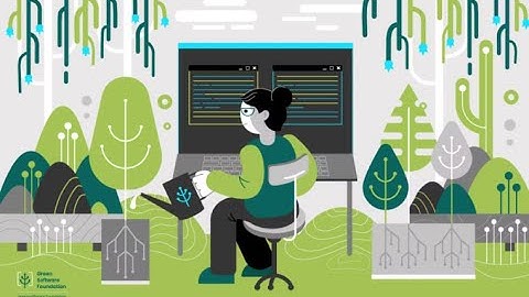 Green Software Development