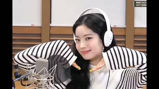 dahyun action duality!