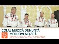 Muzica de nunta moldoveneasca colaj cu moldovenesti de petrecere