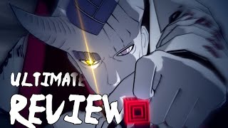 MY THOUGHTS ON THE GOOD, THE BAD, AND THE UGLY... | NARUTO X BORUTO STORM CONNECTIONS