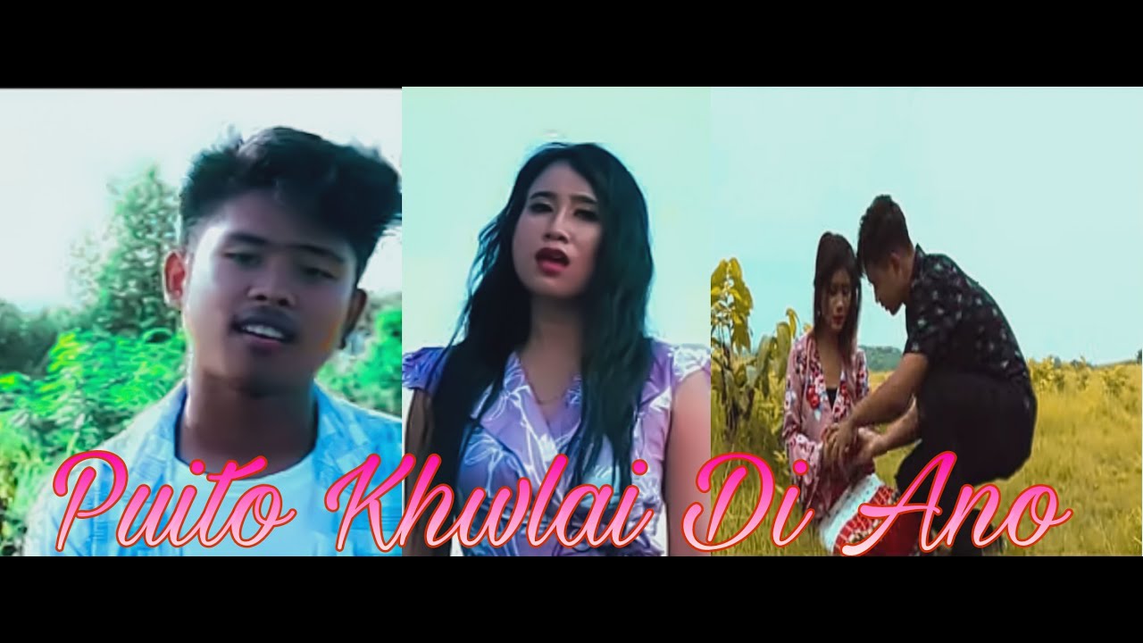 Puito Khwlaidi Ano A New Kokborok Song Official