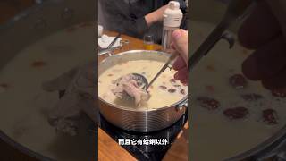 湯瑪私推 - 蒸煮流胡椒豬肚雞鍋 / 桃園 #湯馬美食地圖