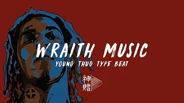 Wraith Music | Young Thug Type Beat | Prod. By Zenas Shinzou Jones