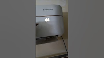 #bluestar Blue Star inverter AC E6 error code #airconditioning #ac 🤔🤔🪛🪛