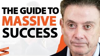 Coach Rick Pitino: A Coach's Guide to Success (with Lewis Howes)