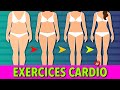 Entraînement cardio intense : Brûler des calories et renforcer l'endurance