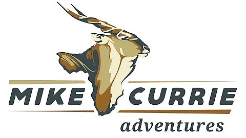Mike Currie Adventures Promo