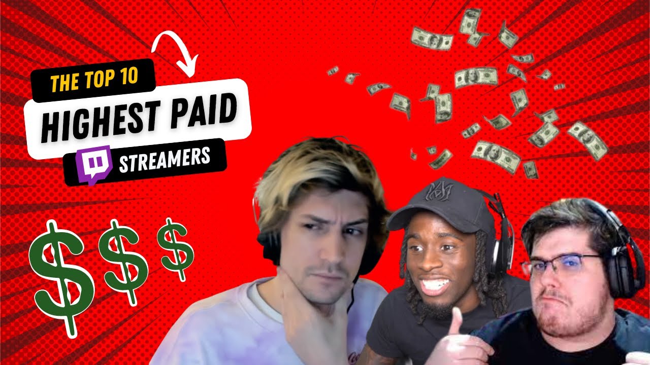 Streamers Biggest Wins – #39 / 2023 