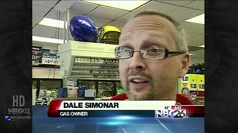 Some Mega Millions Winners in Wisconsin