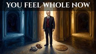 4 signs you have entered the Rubedo stage of becoming whole - Carl Jung