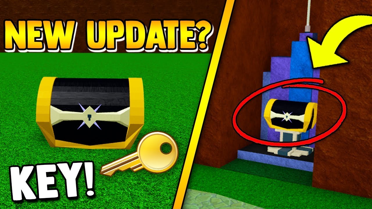 THE SECRET KEY!!🔑 &amp; How to UPDATE!! Build a boat for 