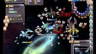 DO terror on maps VRU and EIC