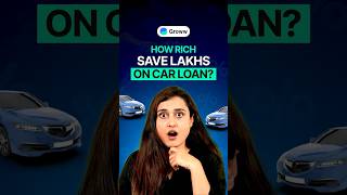 How do the rich buy cars cheaper?