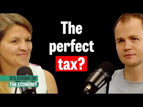Land value tax explained