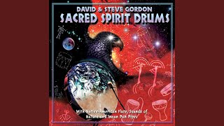 Calling The Sacred Beat