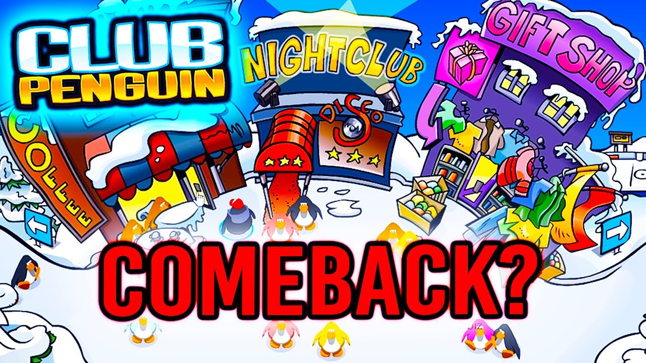 will-club-penguin-ever-return-answered-youtube