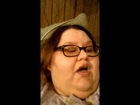 Out of control binge eating disorder