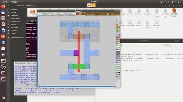 CMOS Inverter Dynamic Characteristics