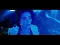 Watchmen with Interstellar Soundtrack