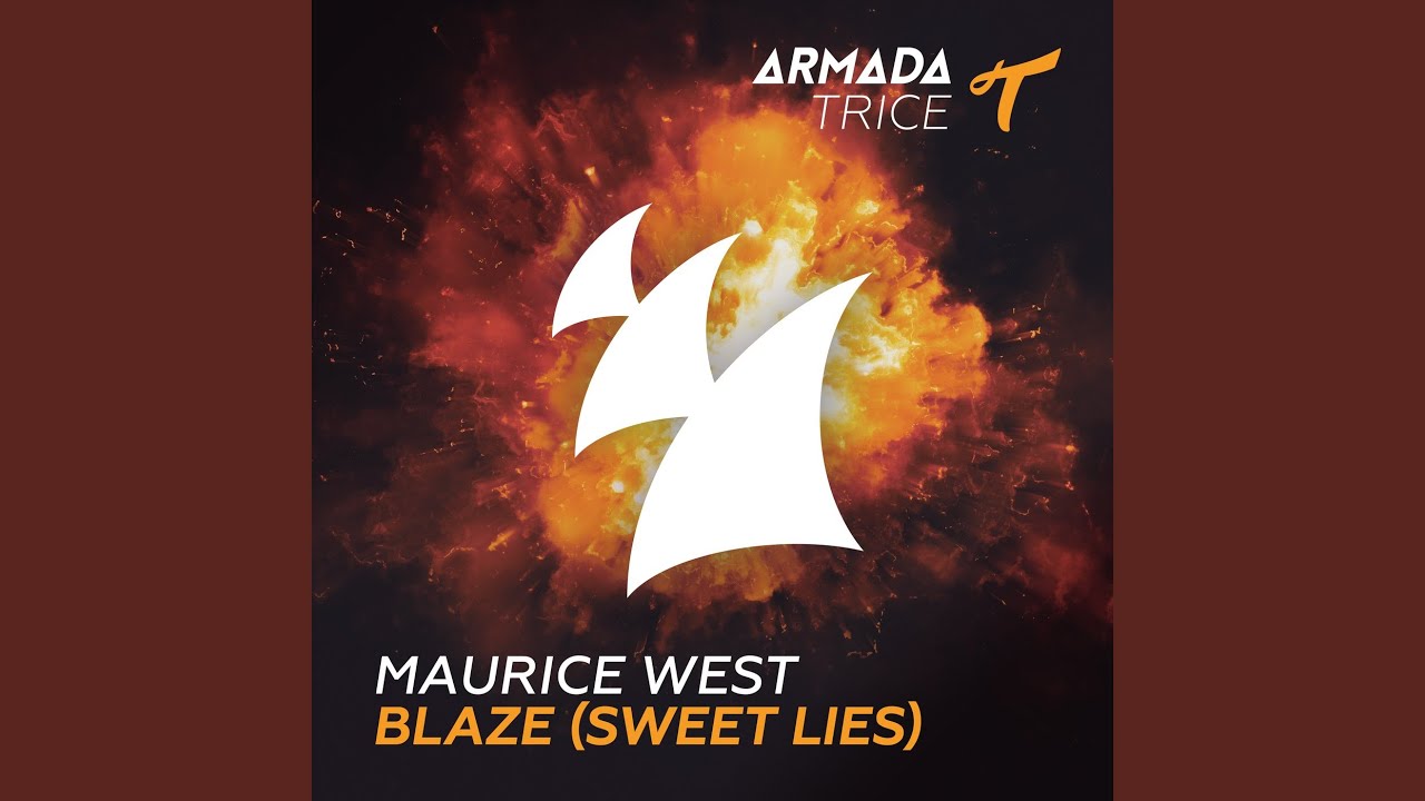 Blaze (Sweet Lies) - YouTube