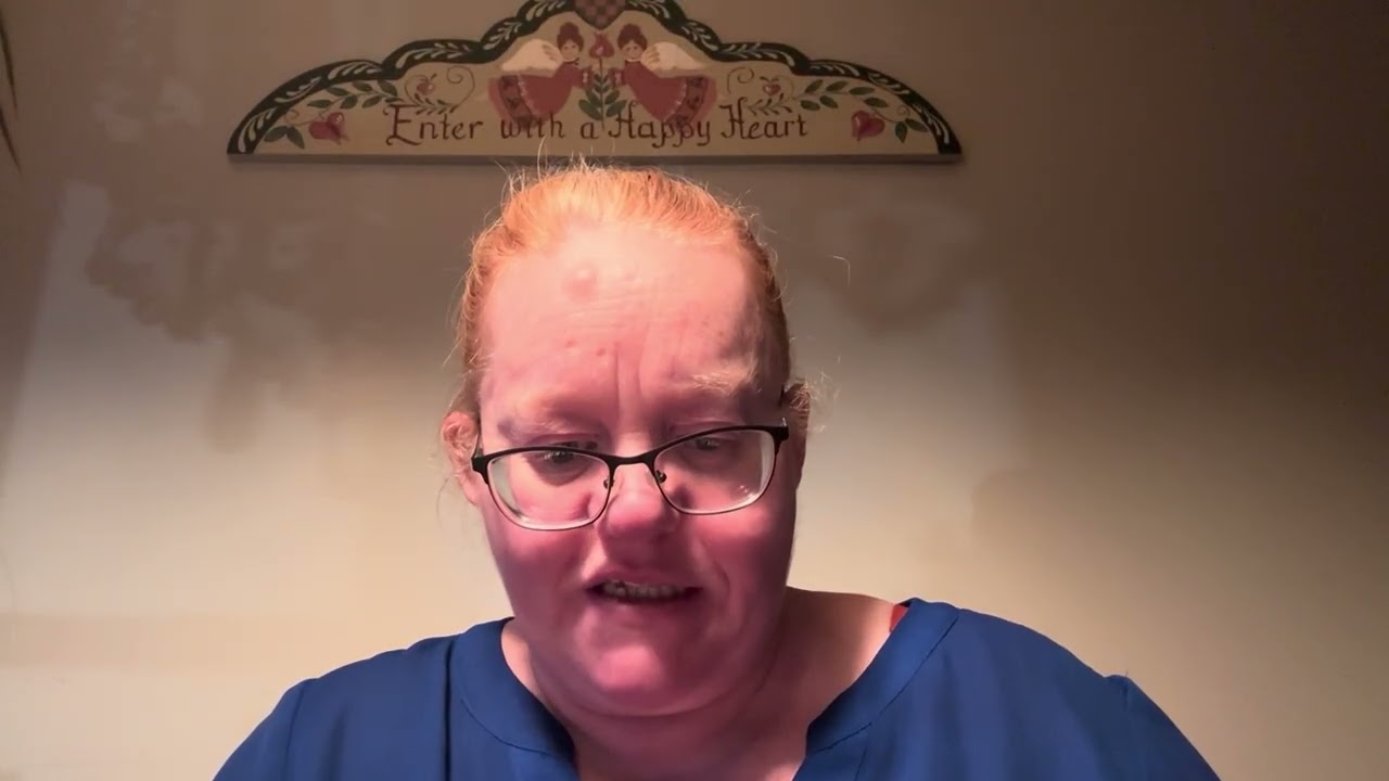 Day 19 of advent calendar and I won a giveaway you can too.