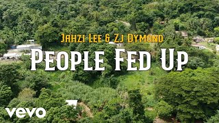 Celebrity Jahzi Lee - People Fed Up (Official Music Video) Net Worth
