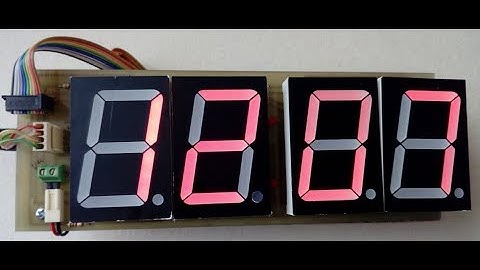 RELOJ CON PIC16F873A Y RTC DS1307