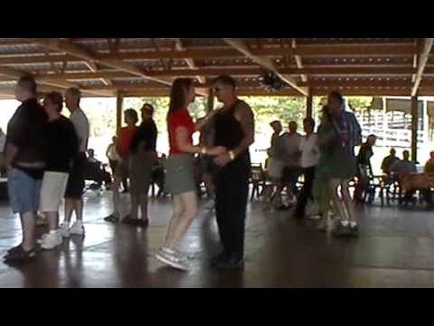 Patrick Henry All Star Band WI Dells Polishfest an...