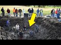 5 Strangest Things Found In People&#39;s Backyards