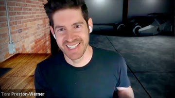 #101 – Tom Preston-Werner on Architecture Decisions in Redwood JS