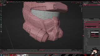 Celebrity How to: remove stuff in Blender on your Avatar in under 5 minutes - VRChat 3.0 Avatars Net Worth