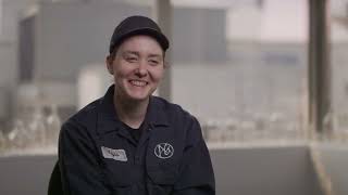 Ardagh Glass Packaging-North America Apprenticeship Program
