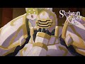 The Nutcracker | Skeleton Knight in Another World