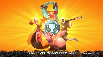 Unruly Heroes | PC Gameplay | Part 1 | (No Commentary)