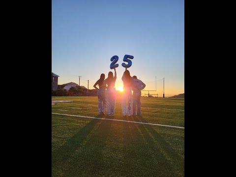 Virginia City High School Class of 2025
